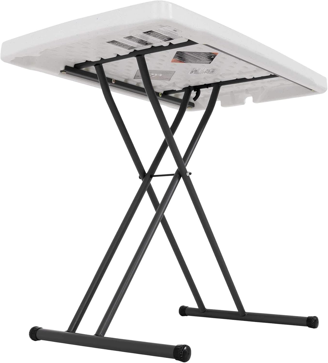Adjustable Folding Laptop Tabl - огляд і ціна Adjustable Laptop Table