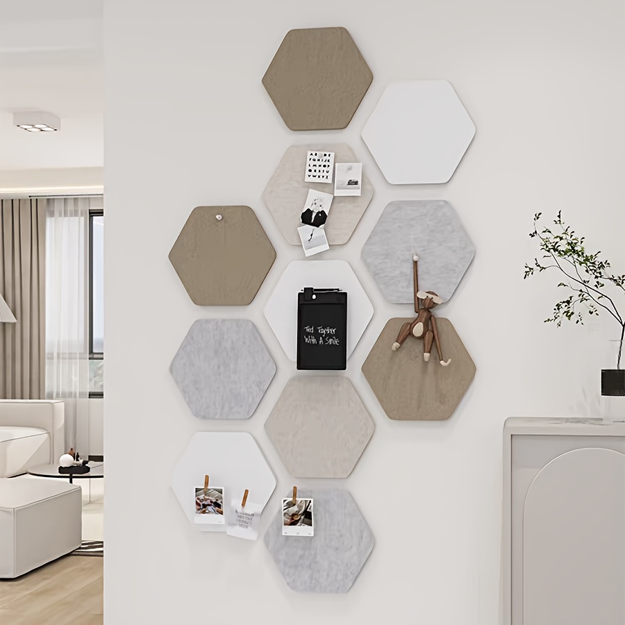 11 pcs Felt Board Felt Wall St - огляд і ціна Office Furniture Online