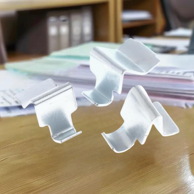 10PCS Heavy-Duty Steel Shelf C - огляд і ціна Office Furniture Solutions