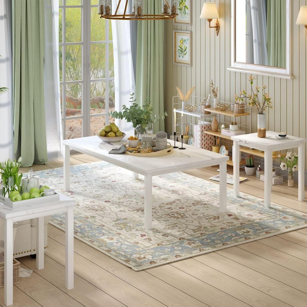 Modern Living Room Coffee Tabl - огляд і ціна Office Furniture Center