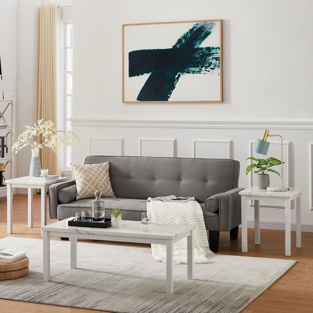 Modern Living Room Coffee Tabl - огляд і ціна Office Furniture Center