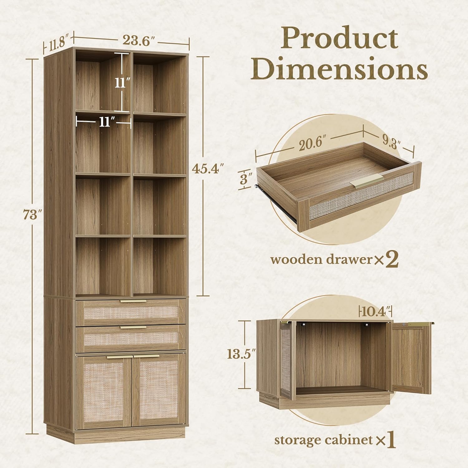 Home Office Furniture Set, 48' - огляд і ціна Office Furniture Solutions