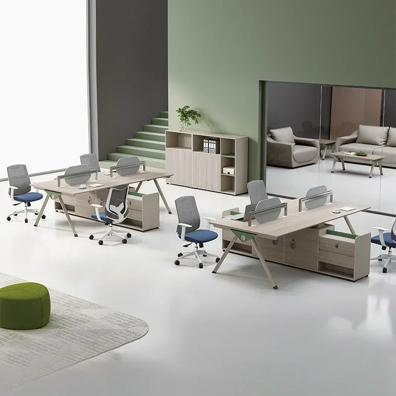 New Arrival Modern Cubical Off - огляд і ціна Office Furniture Center
