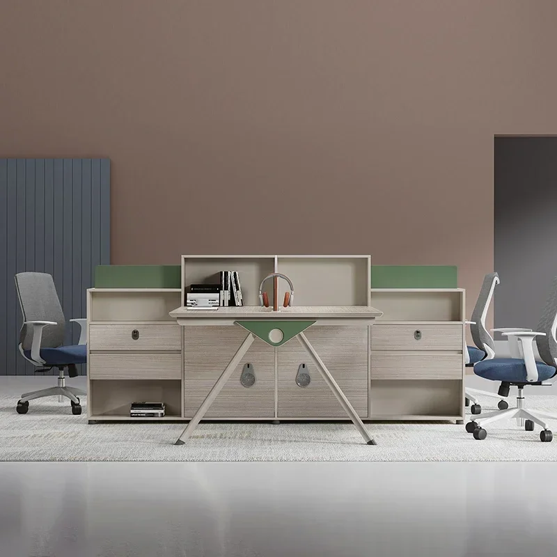 New Arrival Modern Cubical Off - огляд і ціна Office Furniture Center