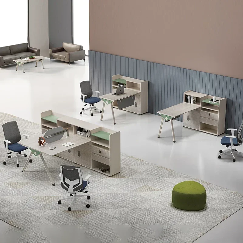 New Arrival Modern Cubical Off - огляд і ціна Office Furniture Center