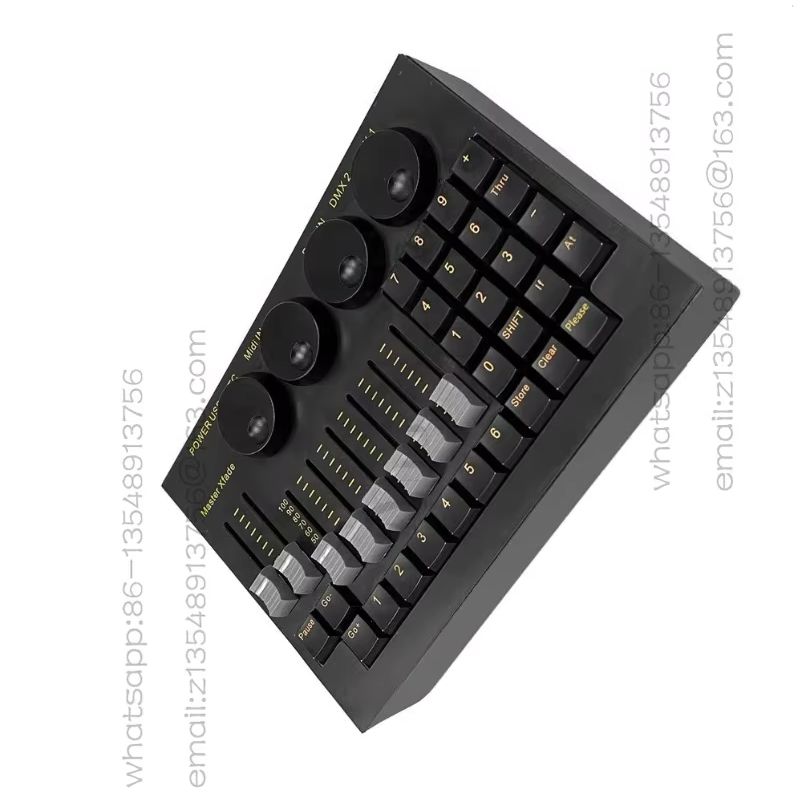 Mini MA2 Command Wing Stage Li - огляд і ціна Office Furniture Plus