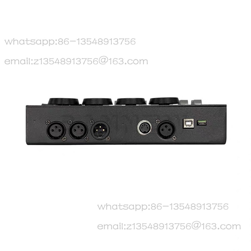 Mini MA2 Command Wing Stage Li - огляд і ціна Office Furniture Plus