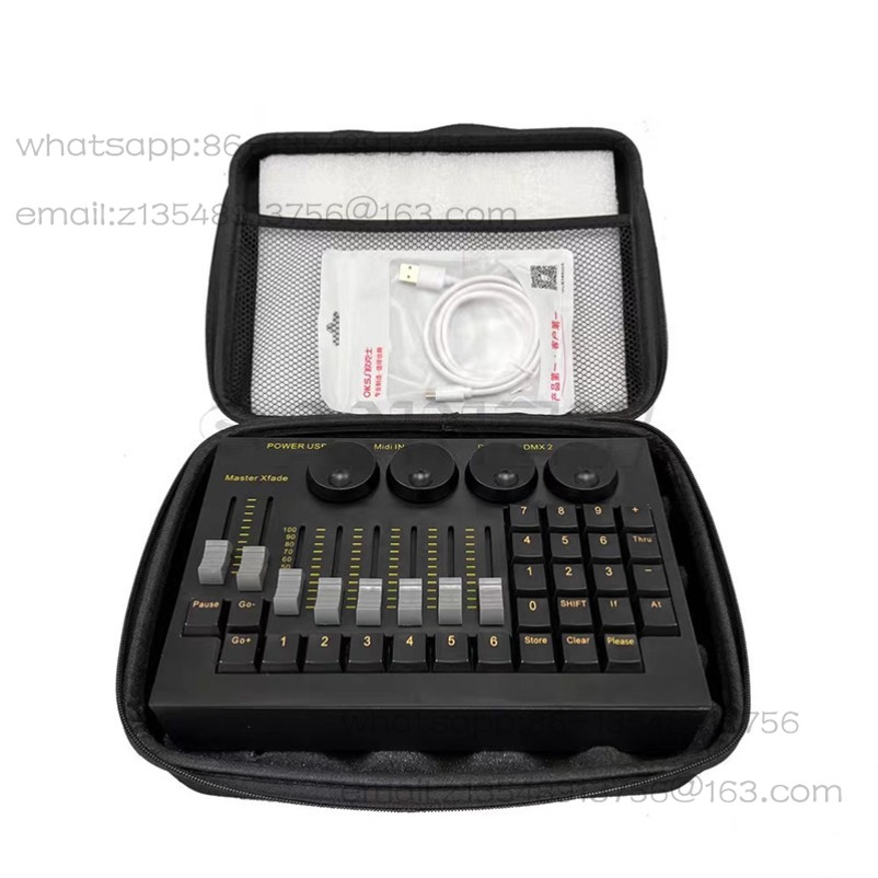 Mini MA2 Command Wing Stage Li - огляд і ціна Office Furniture Plus