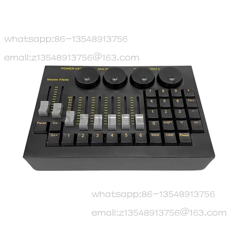 Mini MA2 Command Wing Stage Li - огляд і ціна Office Furniture Plus