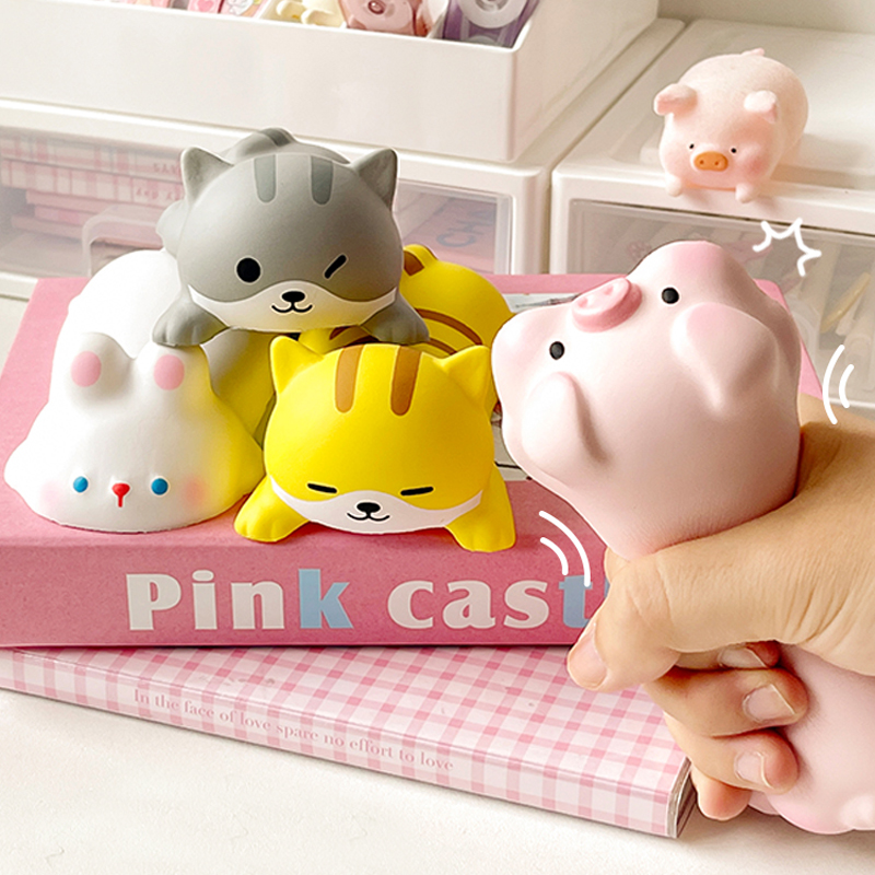 Cute Animal Wrist Mouse Pad Ha - огляд і ціна Adjustable Laptop Table