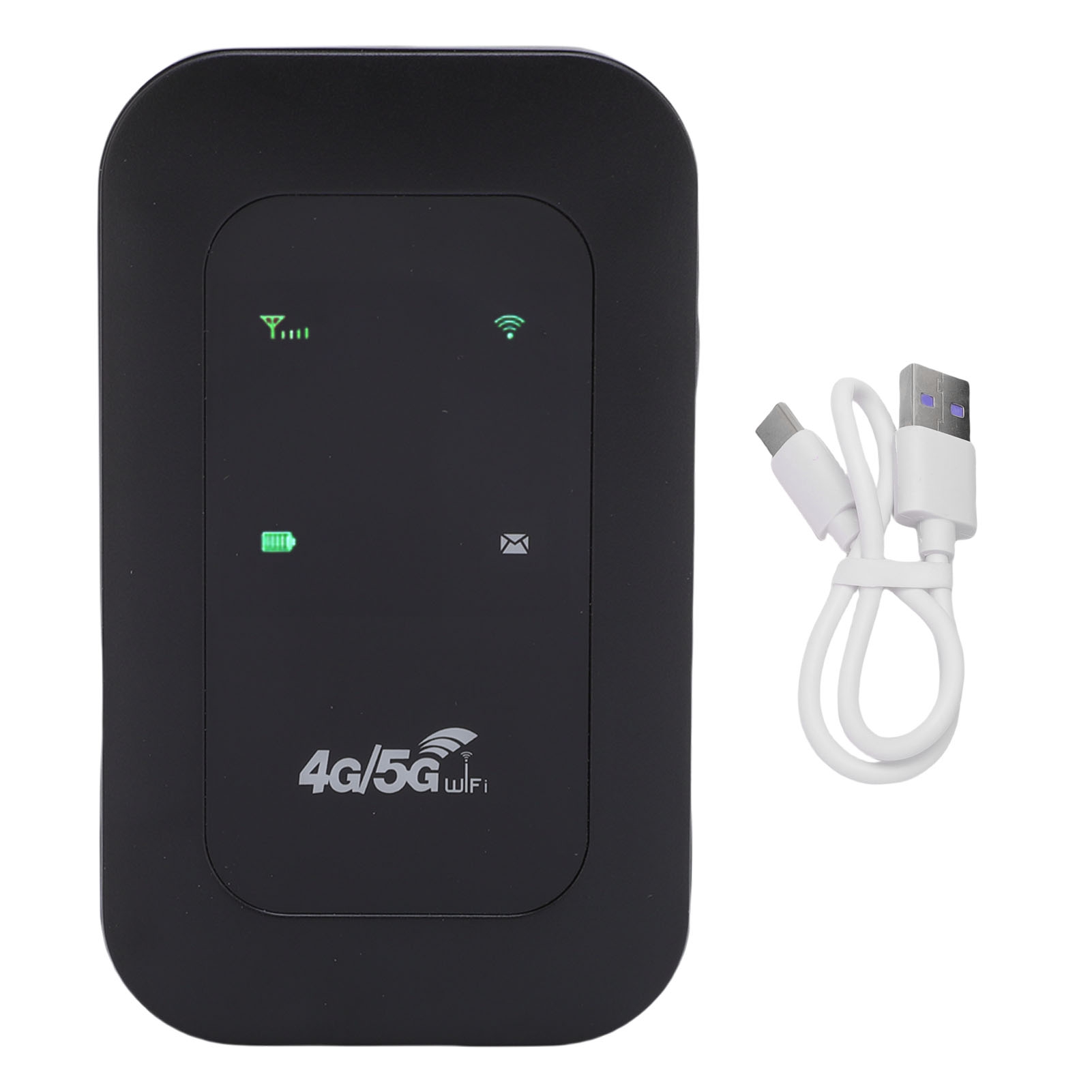 4G 5G WiFi Hotspot Mobile WiFi - огляд і ціна Adjustable Laptop Table