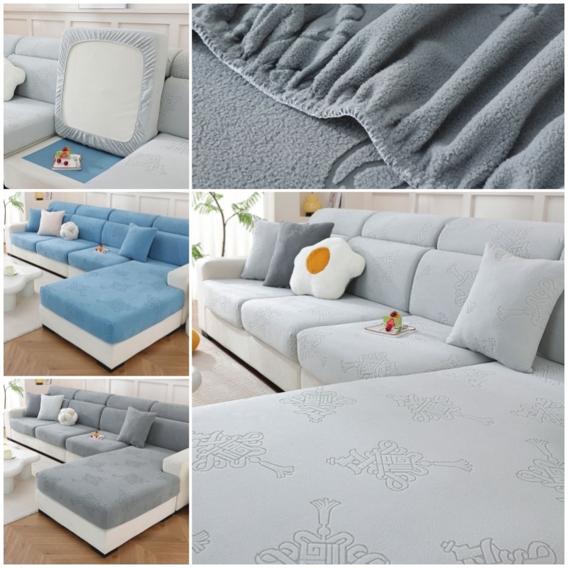 Elegant Sofa Seat Cover Four S - огляд і ціна Office Furniture Plus