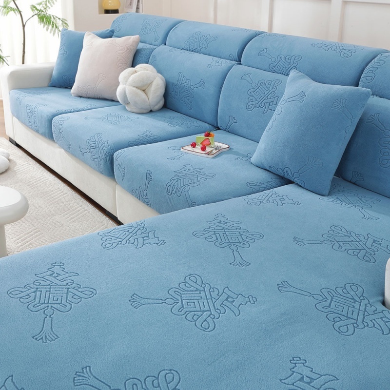 Elegant Sofa Seat Cover Four S - огляд і ціна Office Furniture Plus