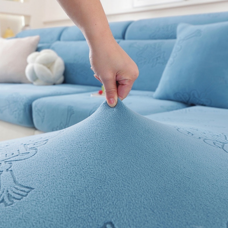 Elegant Sofa Seat Cover Four S - огляд і ціна Office Furniture Plus
