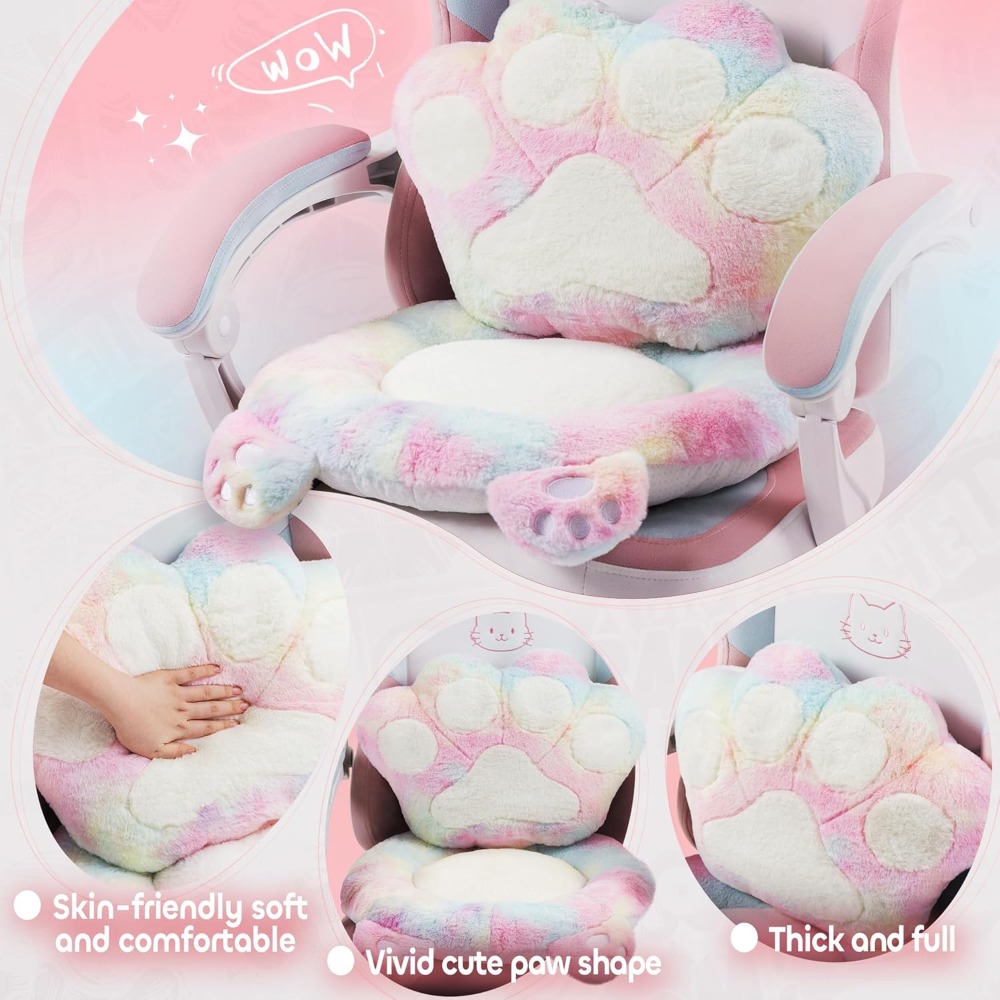 USA Shipping Gaming Chair Cute - огляд і ціна Office Furniture In Usa