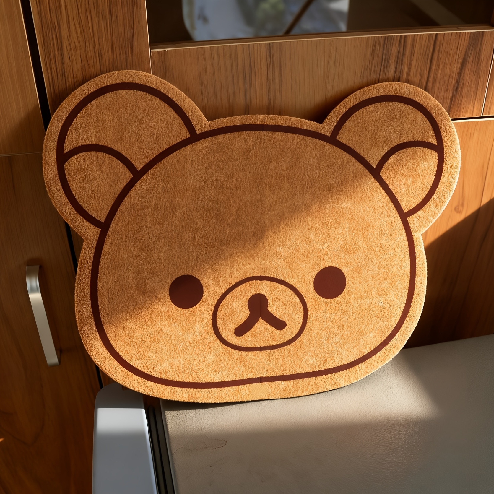 1/2Pcs Cute Bear-Shaped Pin Di - огляд і ціна Office Furniture Online