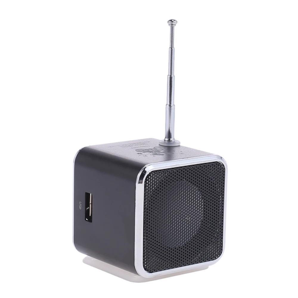Portable Mini FM Radio Micro T - огляд і ціна Adjustable Laptop Table