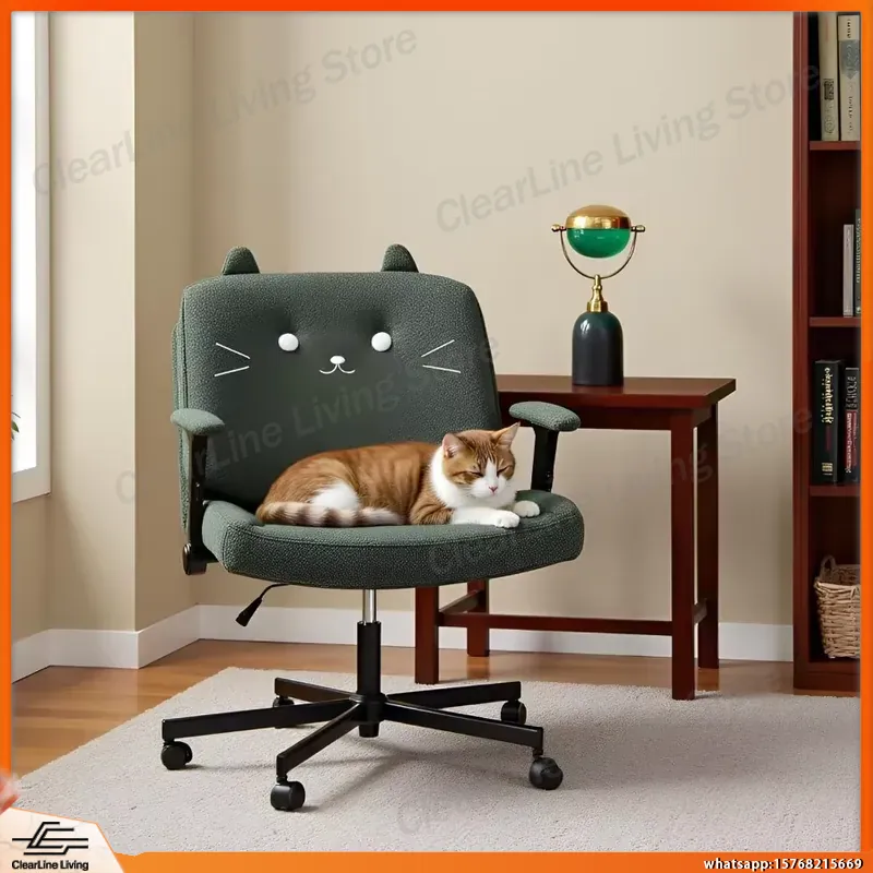 Ergonomic Office Chair with Ad - огляд і ціна Office Furniture Plus