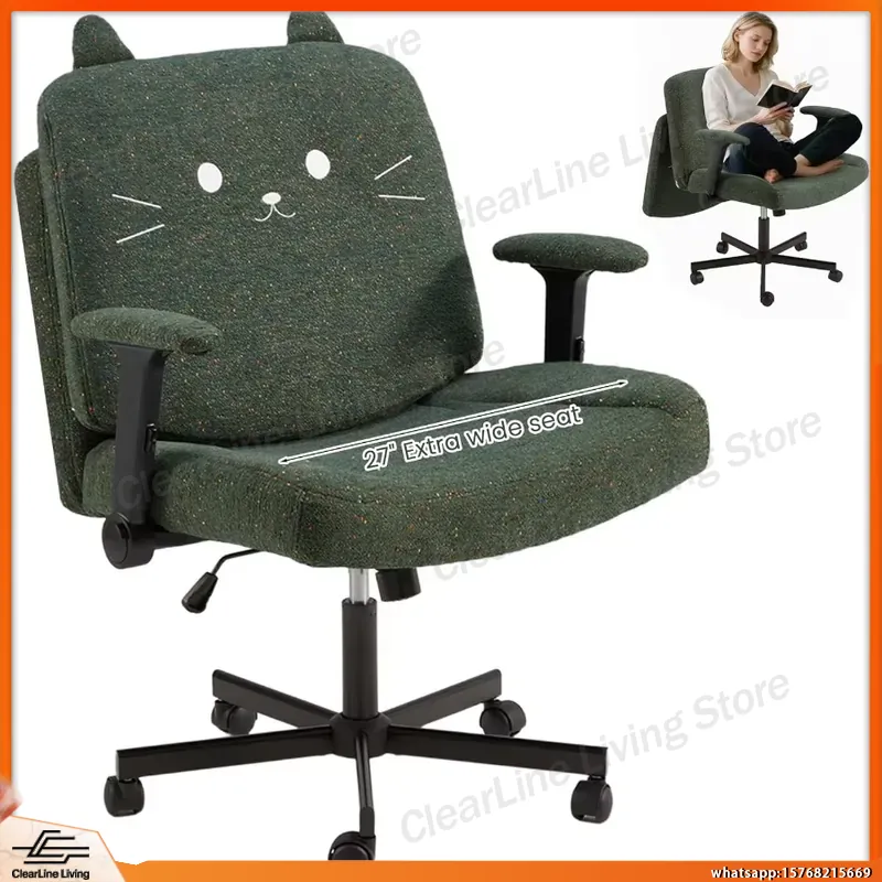Ergonomic Office Chair with Ad - огляд і ціна Office Furniture Plus