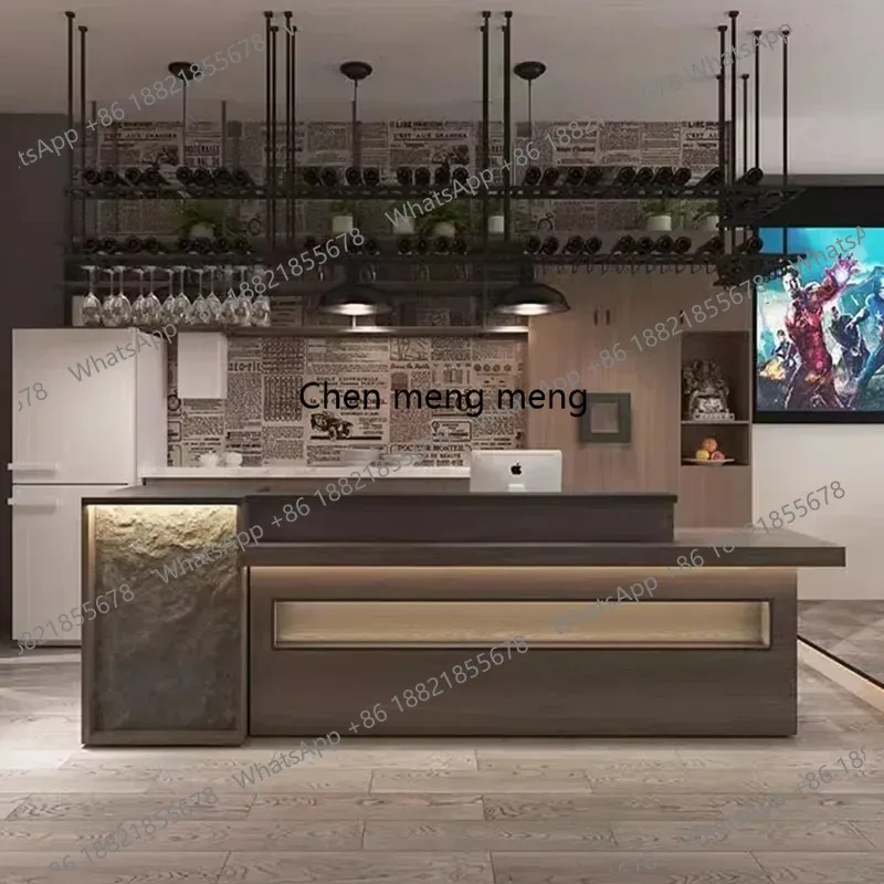 03A Reception Desk Modern Prof - огляд і ціна Office Furniture Center