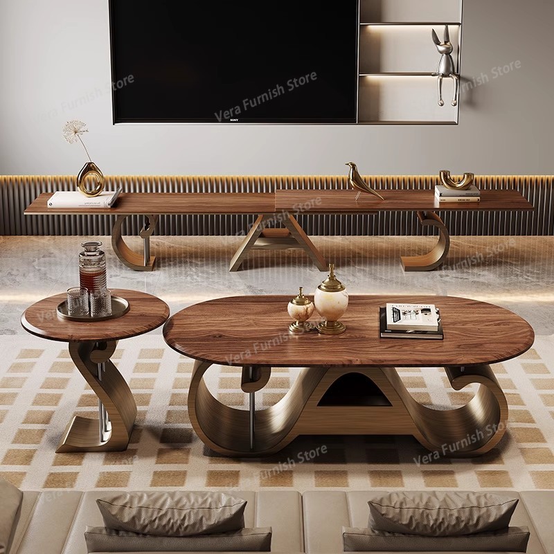 Luxury Aesthetic Tv Stands Min - огляд і ціна Office Furniture Center