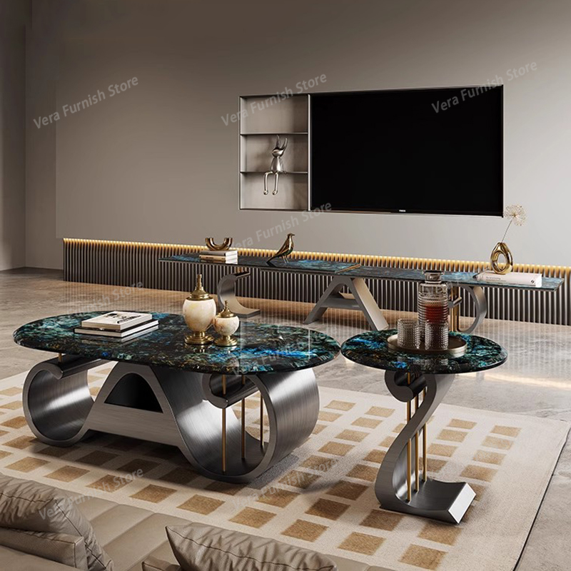 Luxury Aesthetic Tv Stands Min - огляд і ціна Office Furniture Center