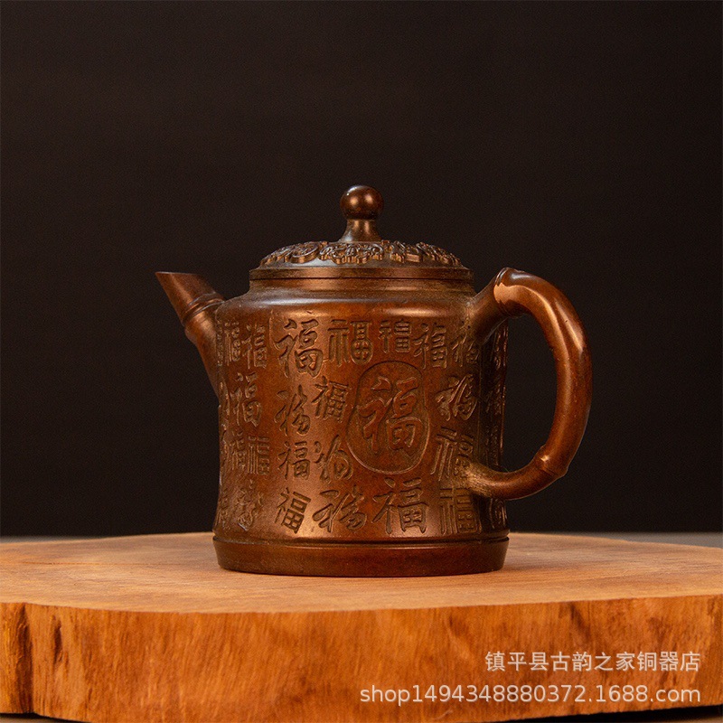 Brass Landscape Dragon Phoenix - огляд і ціна Office Furniture Phoenix