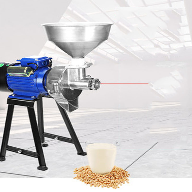 Grinding Wheel Soy Milk Machin - огляд і ціна Office Furniture Now