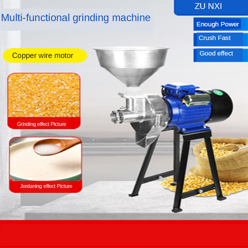 Grinding Wheel Soy Milk Machin - огляд і ціна Office Furniture Now