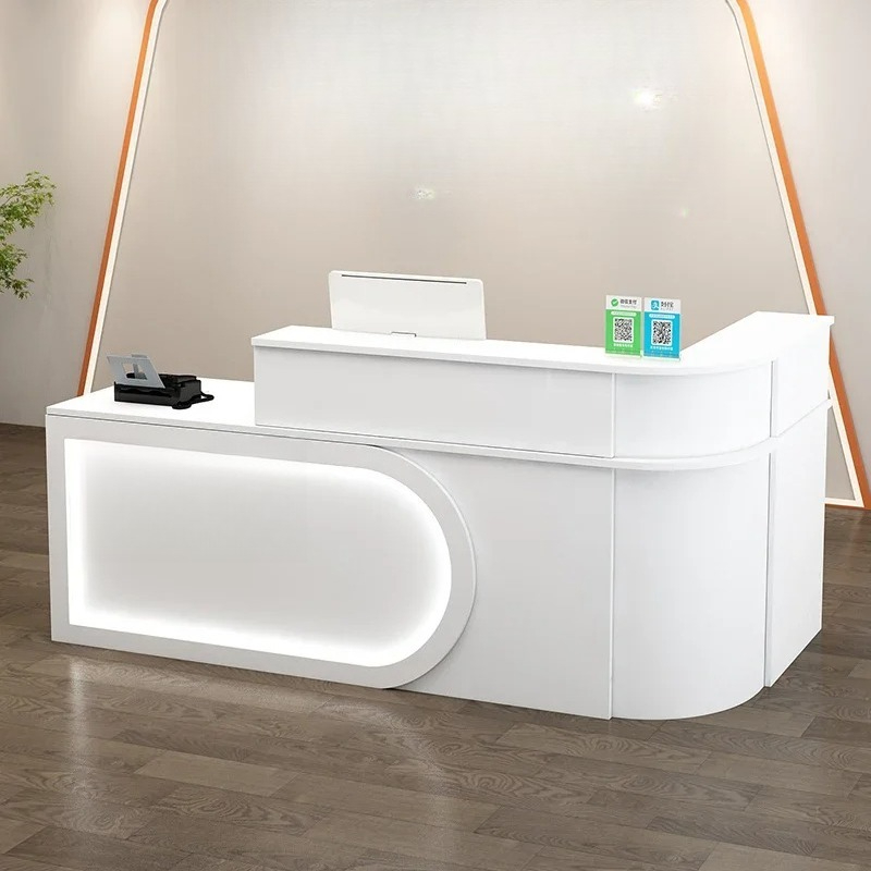 Sale Now  Bar Counter Glamour  - огляд і ціна Office Furniture Now