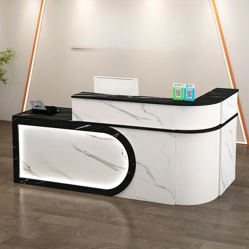 Sale Now  Bar Counter Glamour  - огляд і ціна Office Furniture Now