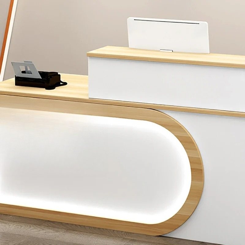 Sale Now  Bar Counter Glamour  - огляд і ціна Office Furniture Now