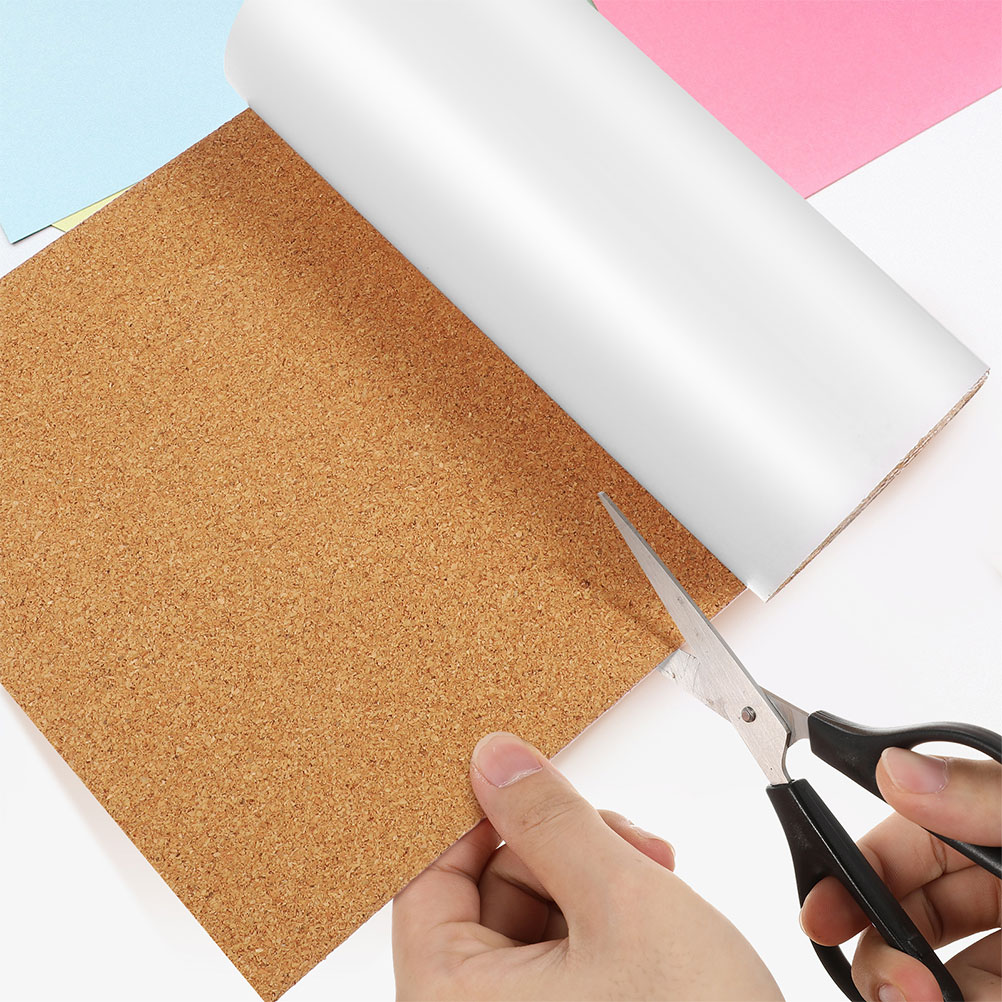 Self-Adhesive Cork Roll Diy Co - огляд і ціна Office Furniture Online