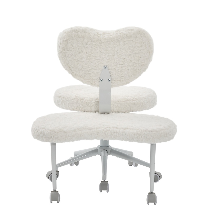 Beige Adjustable Fidget Chair  - огляд і ціна Office Furniture Solutions