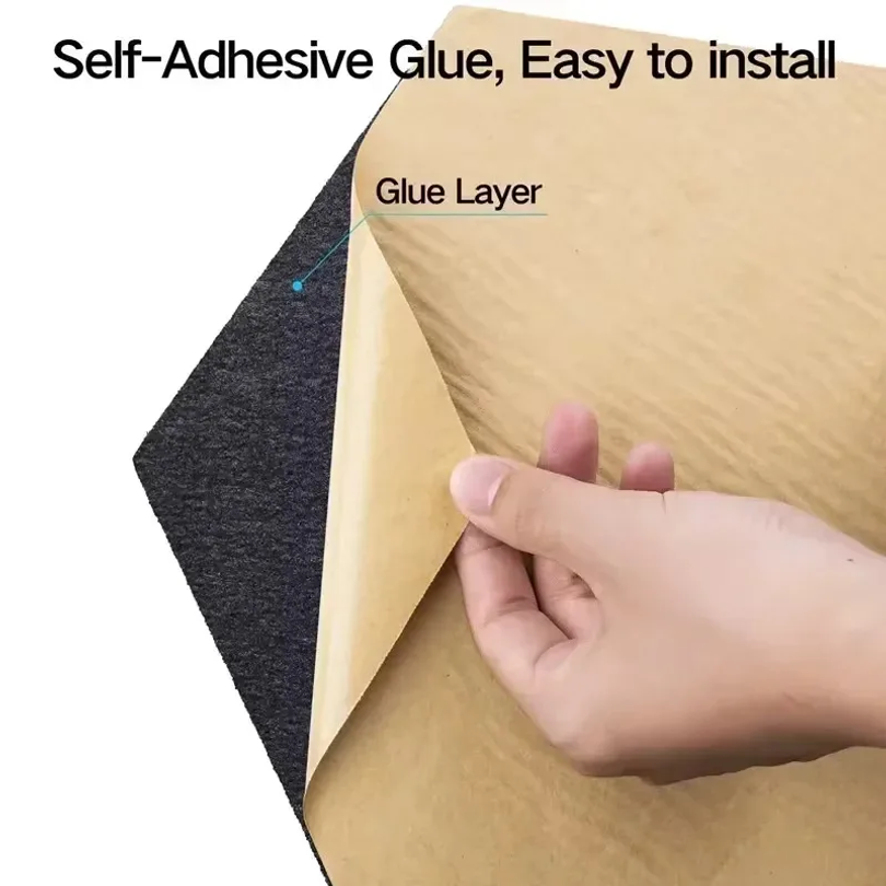 12 Pcs Self-Adhesive Hexagon S - огляд і ціна Office Furniture Solutions