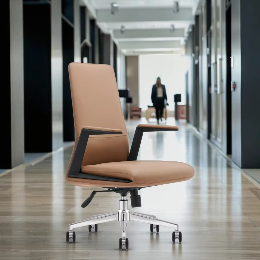 Medium Back Office Guest Chair - огляд і ціна Office Furniture Solutions