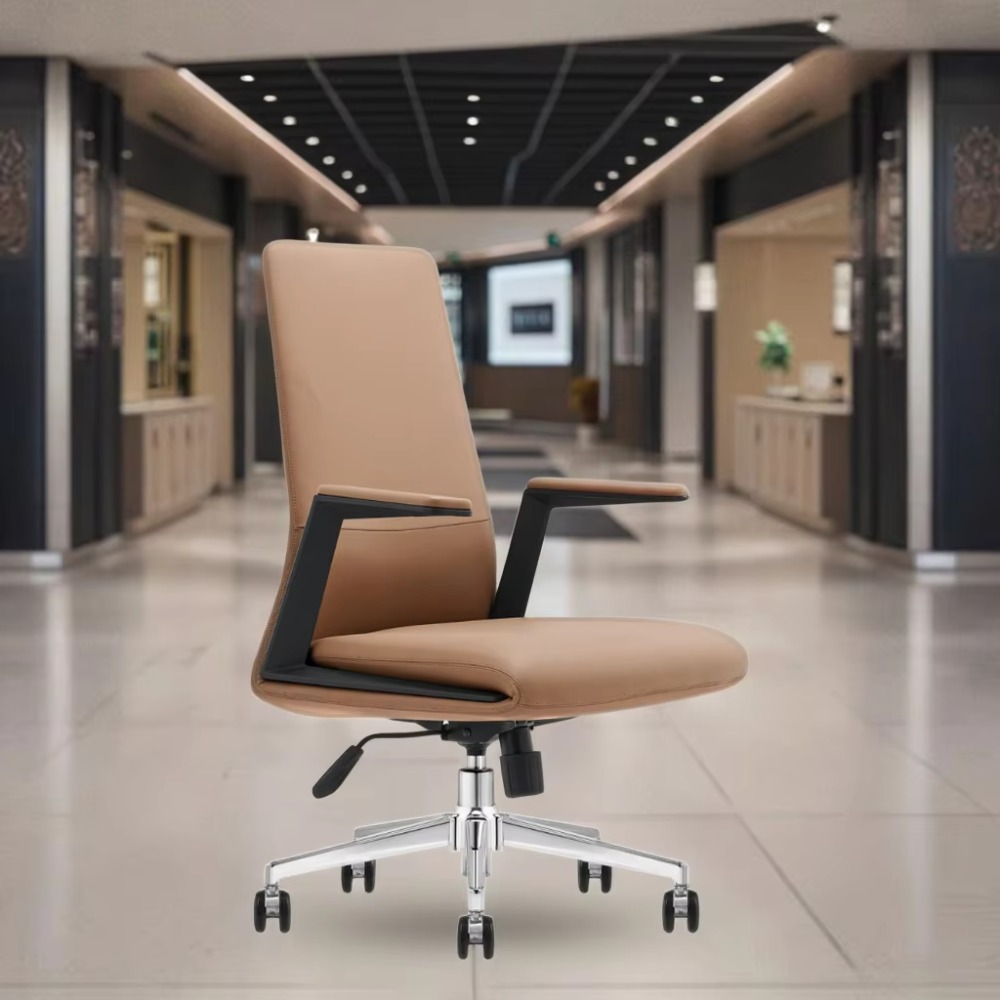 Medium Back Office Guest Chair - огляд і ціна Office Furniture Solutions