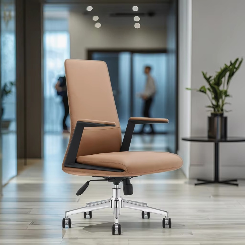 Medium Back Office Guest Chair - огляд і ціна Office Furniture Solutions