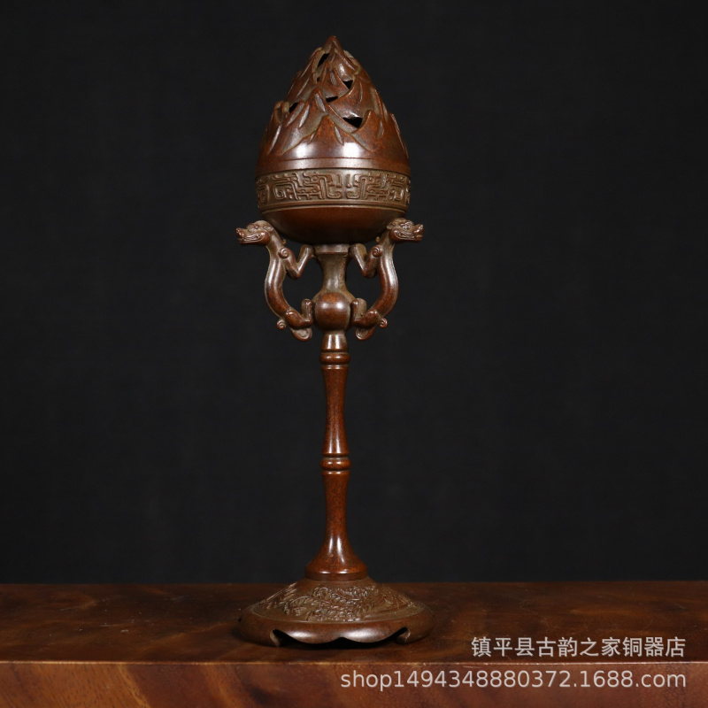 Dragon and Phoenix Boshan Ince - огляд і ціна Office Furniture Phoenix
