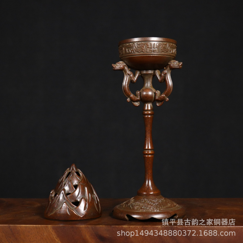 Dragon and Phoenix Boshan Ince - огляд і ціна Office Furniture Phoenix