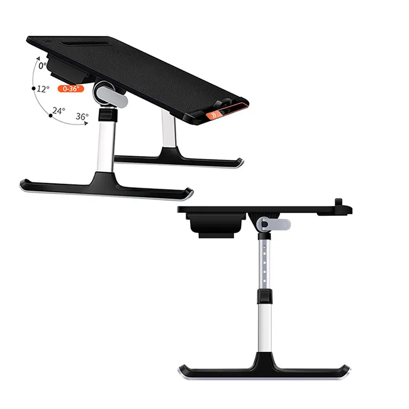 Table Bed Study Angle Adjustab - огляд і ціна Adjustable Laptop Table