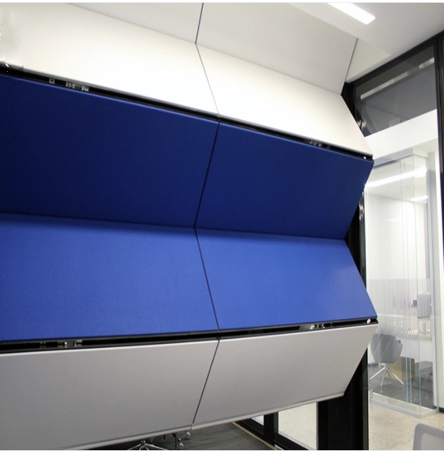 Retractable Vertical Lift Fold - огляд і ціна Office Furniture Center