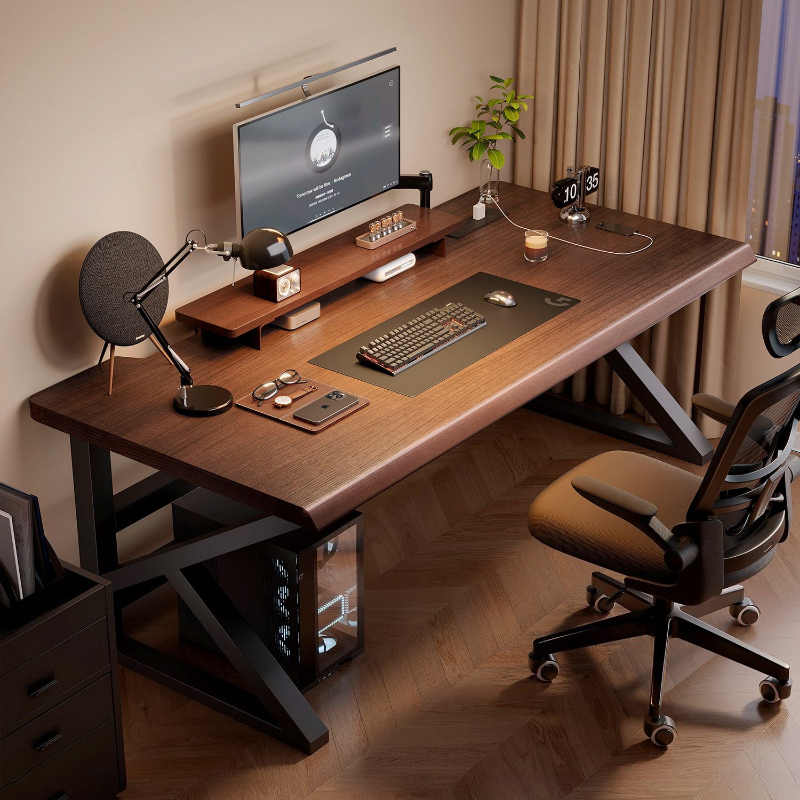 ez-Rectangle black Computer de - огляд і ціна Office Furniture Ez