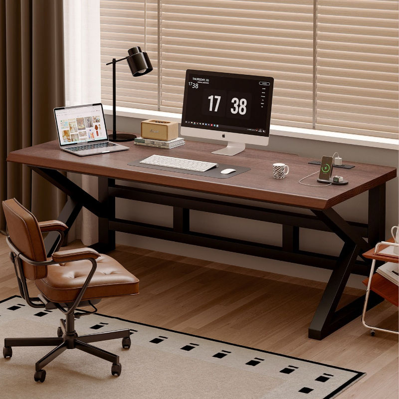 ez-Rectangle black Computer de - огляд і ціна Office Furniture Ez
