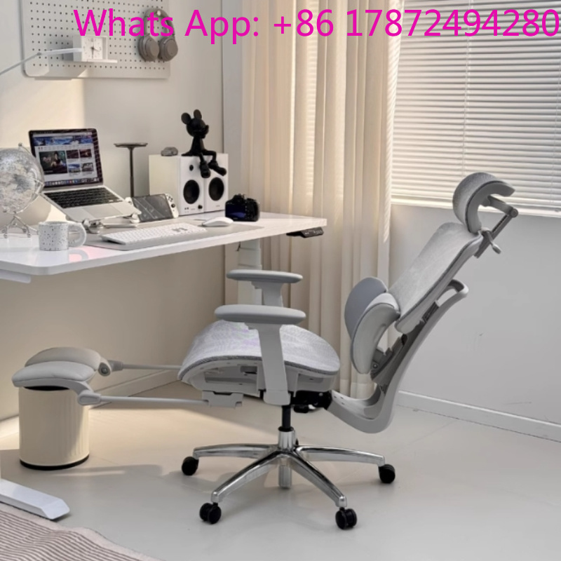 Sale Now Office Chair Throne N - огляд і ціна Office Furniture Now