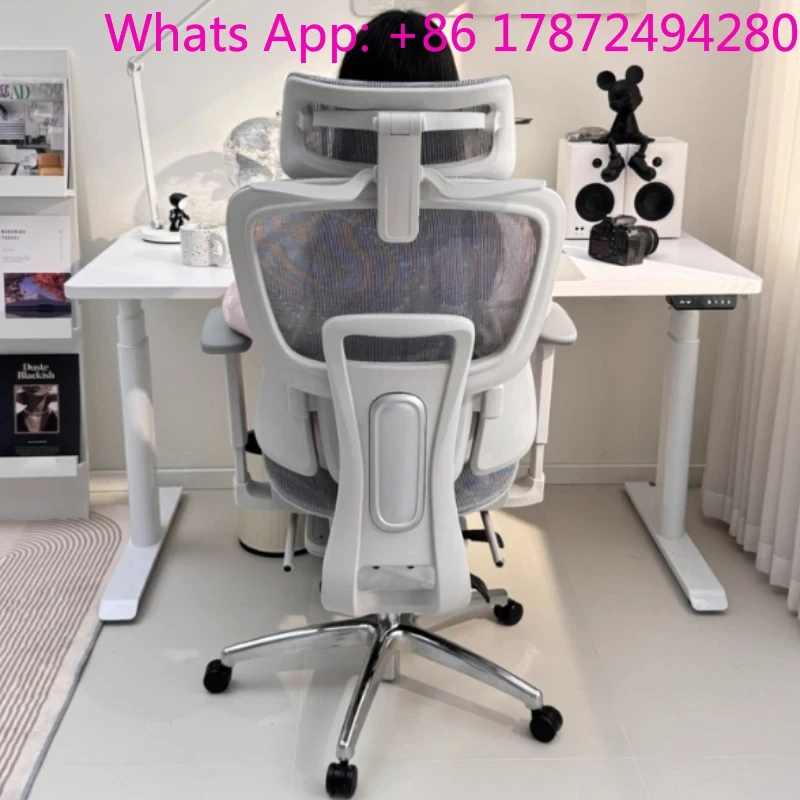 Sale Now Office Chair Throne N - огляд і ціна Office Furniture Now