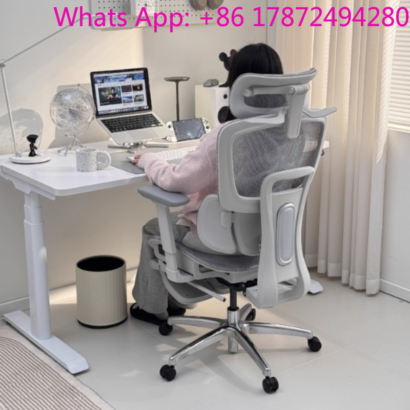 Sale Now Office Chair Throne N - огляд і ціна Office Furniture Now