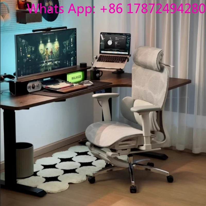 Sale Now Office Chair Throne N - огляд і ціна Office Furniture Now