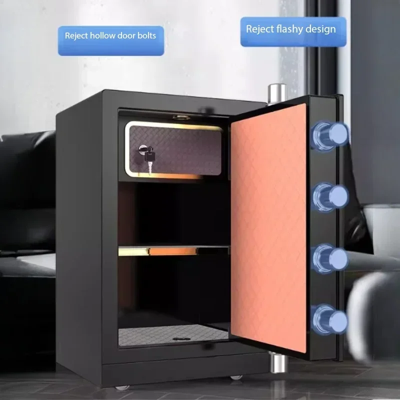 Office Fingerprint Electricit  - огляд і ціна Office Furniture Plus