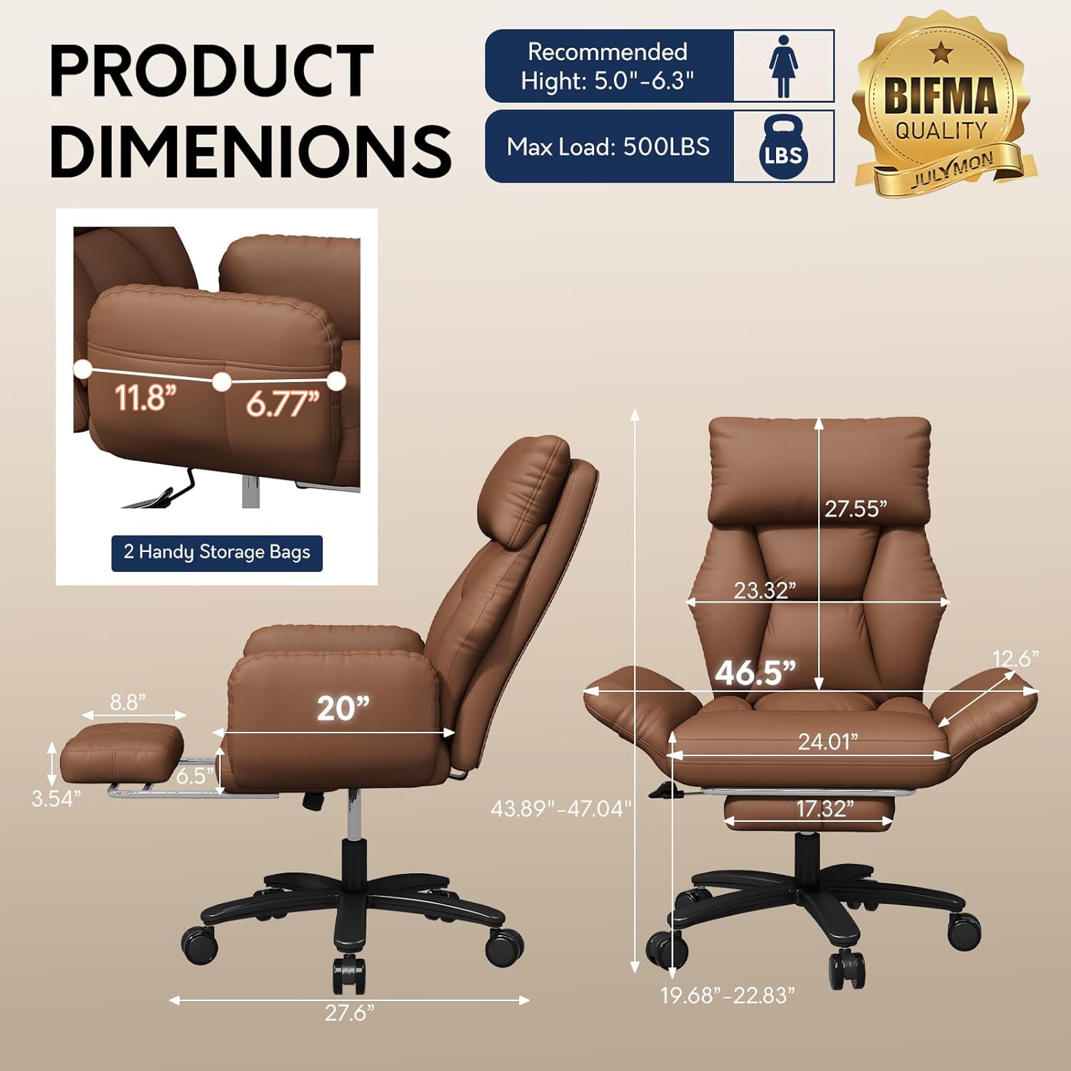 Cross Legged Office Chair with - огляд і ціна Office Furniture Plus